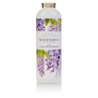 M&S Floral Collection Wisteria Talcum Powder 200G - Luxurious and Refreshing Floral Fragrance for All-Day Comfort