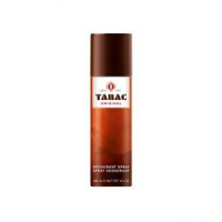 Tabac Original Deodorant Body Spray 150ml - Stay Fresh All Day