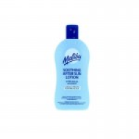 Malibu Soothing After Sun Lotion 400ml: Ultimate Post-Sun Hydration for Your Skin