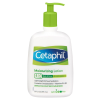 Cetaphil Moisturizing Lotion Body & Face 591ml - Hydrate and Nourish Your Skin