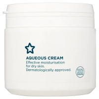 Supercharge Your Skincare Routine with Superdrug Aqueous Cream 500G