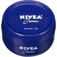 Nivea 200ml Face and Body Cream: Hydrate and Nourish Your Skin