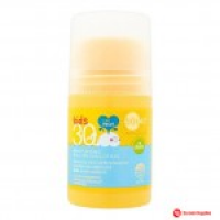 Superdrug Kids SPF50Plus Very High Moisturising Roll-On Sun Lotion: Protect Your Little Ones with Premium Sun Protection