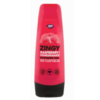 Boots Zingy Raspberry & Pomegranate Shower Gel 250ml: A Rejuvenating Blend for Refreshing Showers