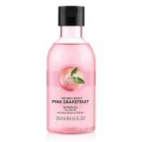 Pink Grapefruit Shower Gel 250 ml