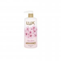 Lux Sakura Bloom Brightening Body Wash 500ml - Illuminate and Revitalize Your Skin with Lux's Luxurious Blooming Sakura Formula
