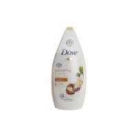 Dove Pampering Shower Gel 500ml: Indulge in Luxurious Refreshment