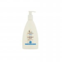 Superdrug Oat & Coconut Baby Hair & Body Wash 300ml: Gentle and Nourishing Cleanser for Babies