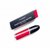 MAC Retro Matte Liquid Lipcolour - Shop the Vibrant & Long-lasting Lip Color at [eCommerce Website Name]