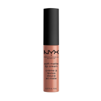 NYX Soft Matte Lip Cream: Experience Velvet Lips in Trendy Shades