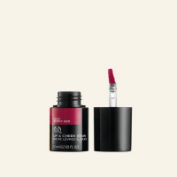 The Body Shop Lip & Cheek Stain 029: Discover the Alluring Deep Berry Shade