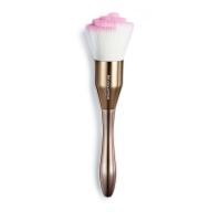 Revolution - Rose Powder Brush: The Ultimate Makeup Tool You Need