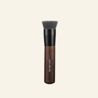 The Body Shop Buffer Foundation Brush: Achieve Flawless Complexion Effortlessly