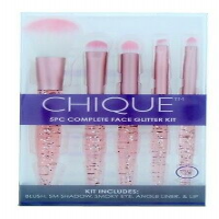 Royal & Langnickel Chique Glitter Face Rose 5pc