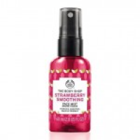 Strawberry Smoothing Face Mist 60 ml