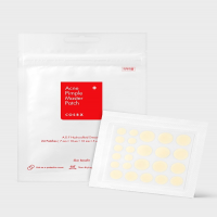 COSRX Acne Pimple Master Patch – Effective 24 Ct Solution for Clearer Skin