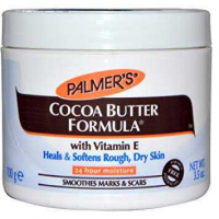 Palmers Cocoa Butter Cream: Moisturize and Nourish Your Skin for a Radiant Glow