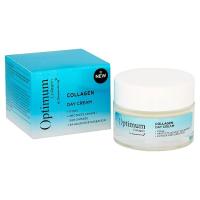 Superdrug Optimum Collagen Day Cream 50ml