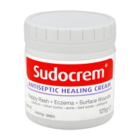 Sudocrem Antiseptic Healing Cream: Your Ultimate Solution for Skin Woes