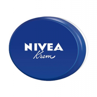 NIVEA Cream Face & Body 50ml: Ultimate Skincare Solution for a Radiant Glow