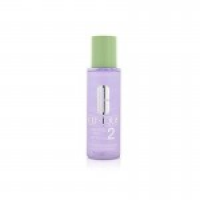 Clinique Clarifying Lotion 2 Dry Combination 200ml: The Essential Skincare Solution for Balanced Skin