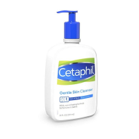 Cetaphil Daily Facial Cleanser 591ml | Gentle Cleansing for Healthy Skin