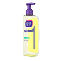 Clean & Clear 240ml Foaming Face Wash: Gentle Solution for Sensitive Skin
