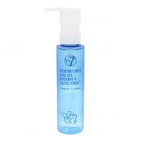 W7 Blueberry Burst Cleansing Gel: Refresh and Revitalize your Skin with this Powerful Cleanser