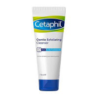 Cetaphil Gentle Exfoliating Cleanser 178ml - A Nourishing Scrub for Gentle Skin Exfoliation!