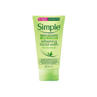 Refresh and Revitalize: Discover the Simple Kind to Skin Facial Wash (150ml)