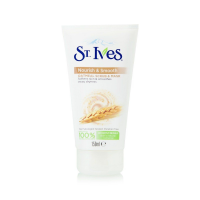 St. Ives Nourish and Smooth Oatmeal Scrub and Mask - 150 ml