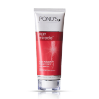 Pond's Body Cream Age Miracle Facial Foam 100G