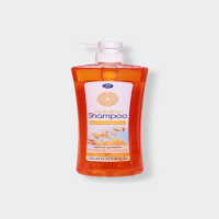 BOOTS Hydrating Dry & Damage Hair Shampoo 1000ml: Restore and Nourish Your Hair