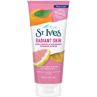 St.Ives Radiant Skin Pink Lemon & Mandarin Orange Scrub 170g