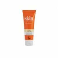 Skin Therapy Vitamin C Brightening Face Wash 125ml - Nourish and Beautify Your Skin with Vitamin C
