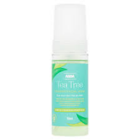 ASDA Tea Tree Foaming Face Wash 150ml - The Ultimate Skin System