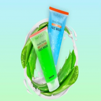 Freyias Weekly Peeling Aloe Vera Face Wash 100ml
