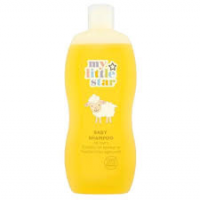 Superdrug My Little Star Baby Shampoo 300ml | Gentle and Nourishing Formula for Your Little One