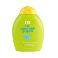Mother Care 2in1 Conditioning Shampoo 250ml