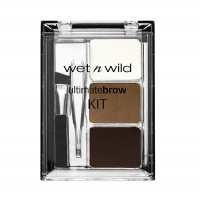 Wet n Wild Ultimatebrow Kit E963 For Women Eyebrows