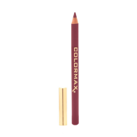 Colormax Satin Glide Long Lasting Lip Liner Pencil
