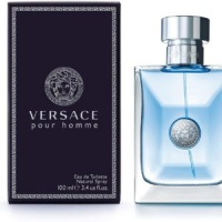 Versace Pour Homme (M) EDT 100mL - Exude Luxury and Masculinity