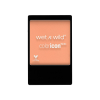 Wet N Wild Color Icon Blush-505C Keep It Peachy