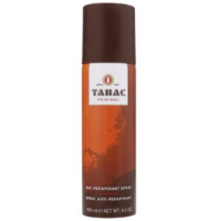 TABAC Anti-Perspirant Deo Vapo – 200 ml: Stay Fresh All Day with TABAC