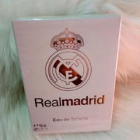 Real Madrid – Perfume For Men – 3.4oz (100ml) – (EDT)