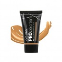 L.A Girl HD pro bb cream