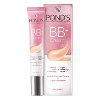 Pond's White Beauty BB+ Fairness Cream: Achieve Natural Glow with SPF 30 PA++