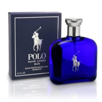 Ralph Lauren – Polo Blue – EDP – 125 ml
