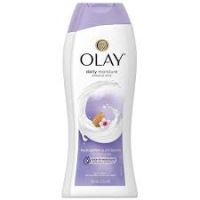 Olay Body Wash Hydrating Clean 650ml