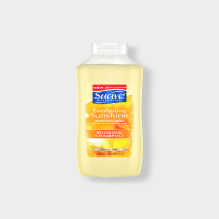 Suave Essentials Everlasting Sunshine Shampoo, 30 oz